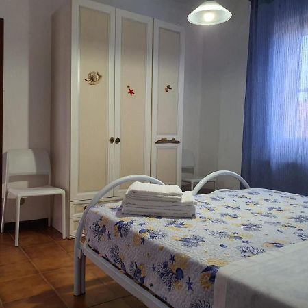 Stella Maris Apartment Santa Teresa Gallura Exterior photo