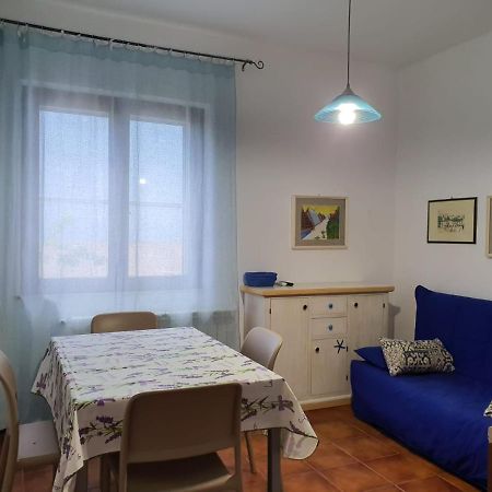 Stella Maris Apartment Santa Teresa Gallura Exterior photo