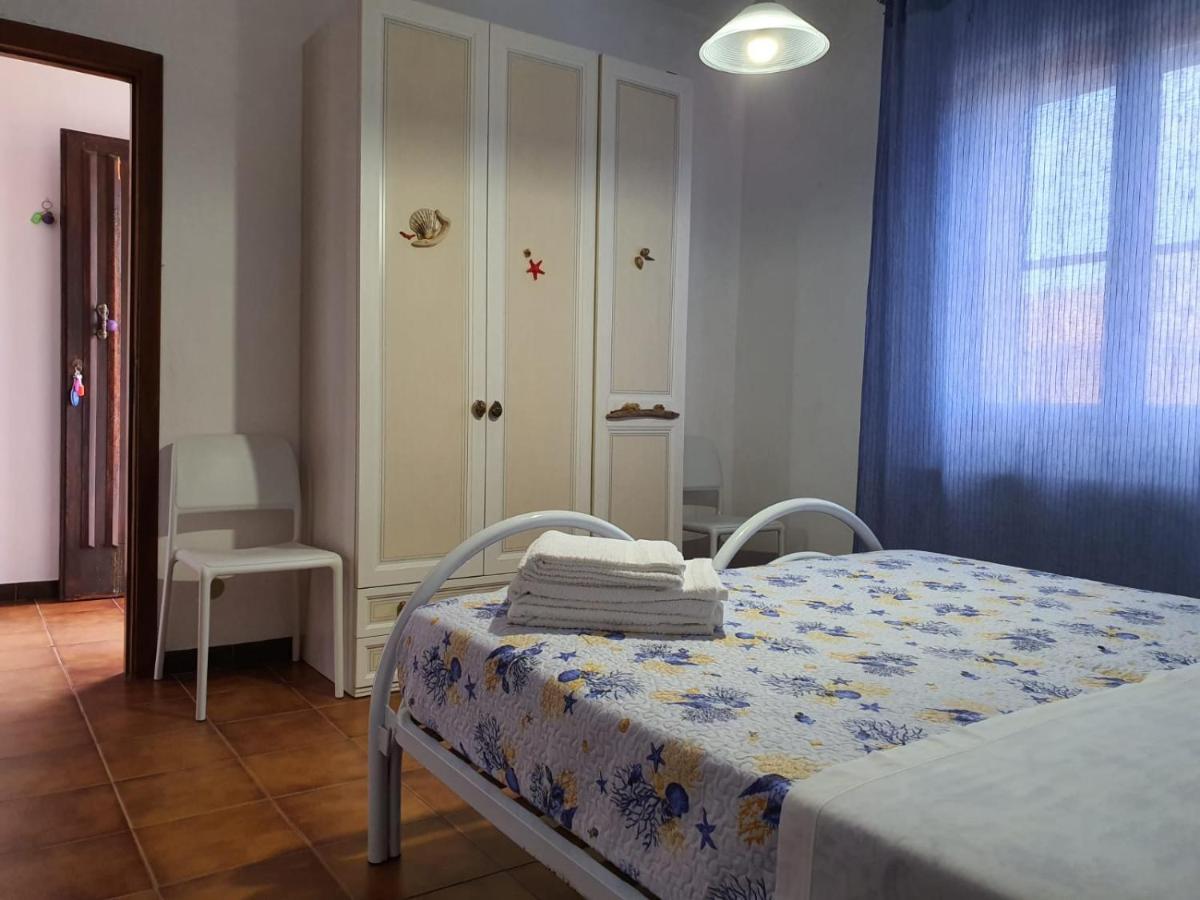Stella Maris Apartment Santa Teresa Gallura Exterior photo