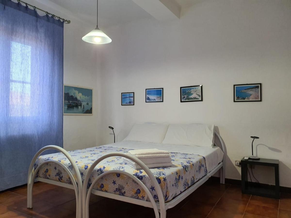 Stella Maris Apartment Santa Teresa Gallura Exterior photo