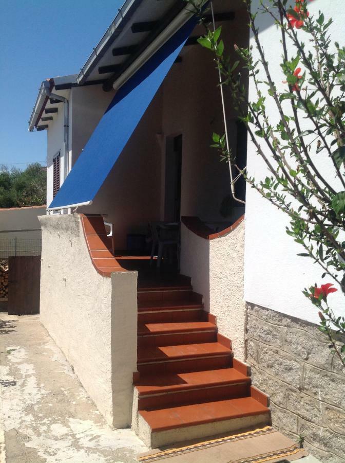 Stella Maris Apartment Santa Teresa Gallura Exterior photo