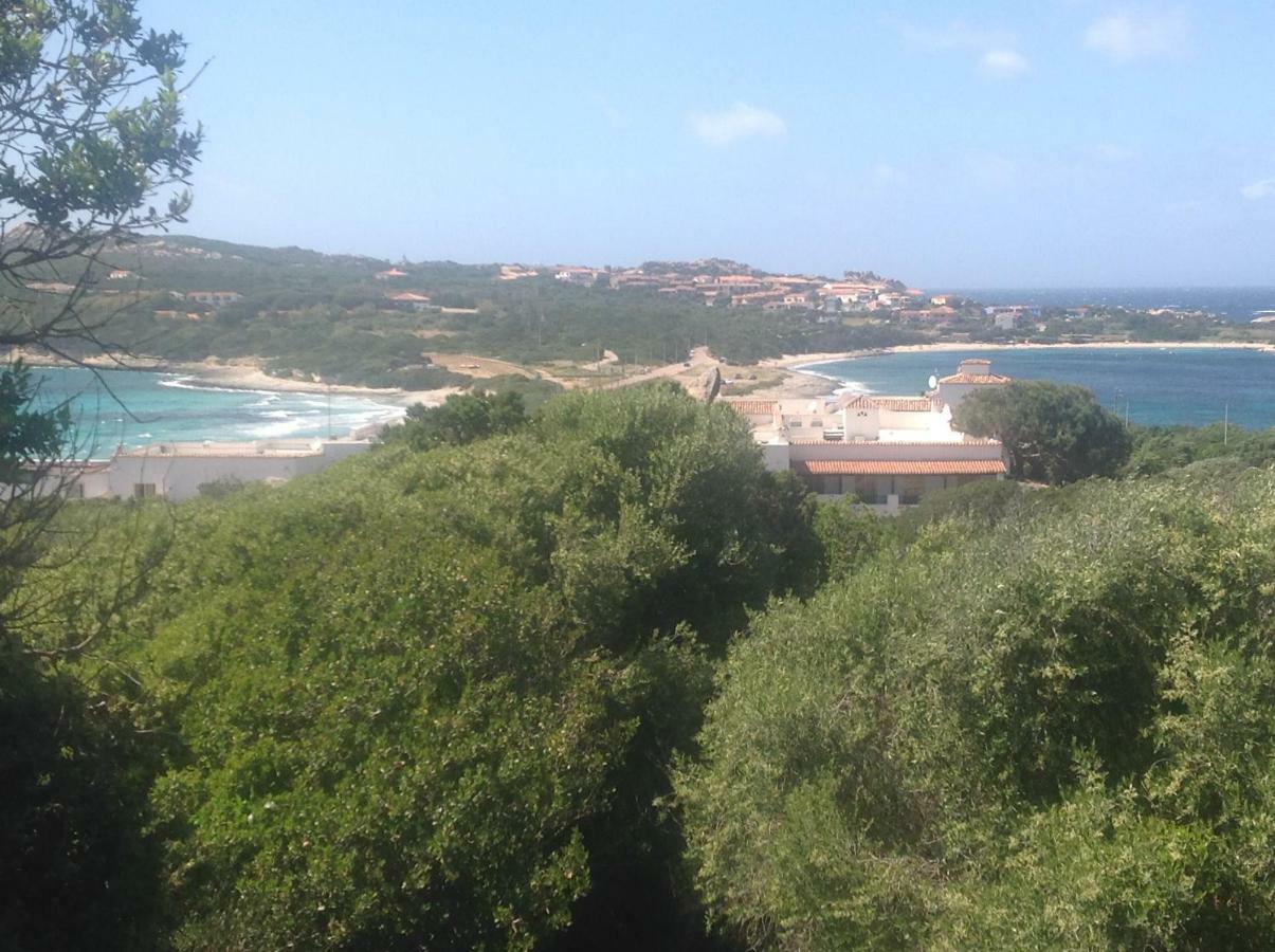 Stella Maris Apartment Santa Teresa Gallura Exterior photo