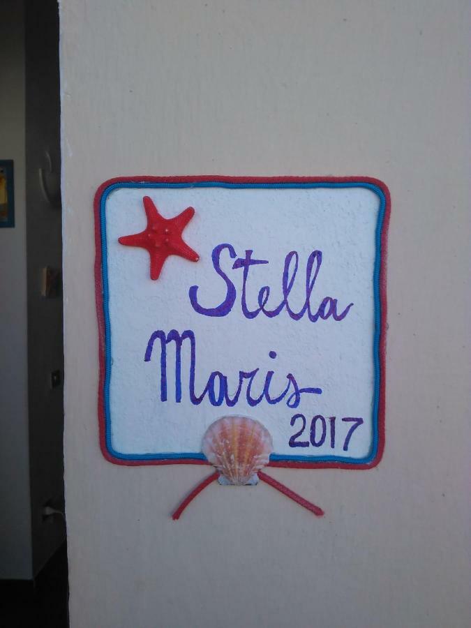 Stella Maris Apartment Santa Teresa Gallura Exterior photo